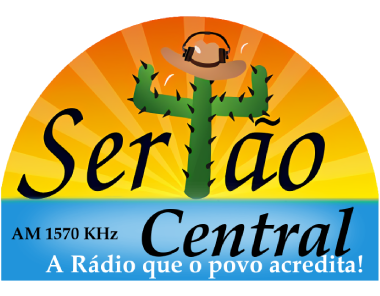 Rádio Sertão Central AM - Senador Pompeu/CE
